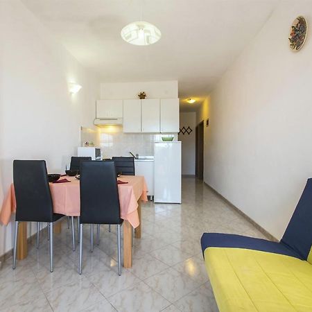 Apartments Olea Rabac Exterior foto