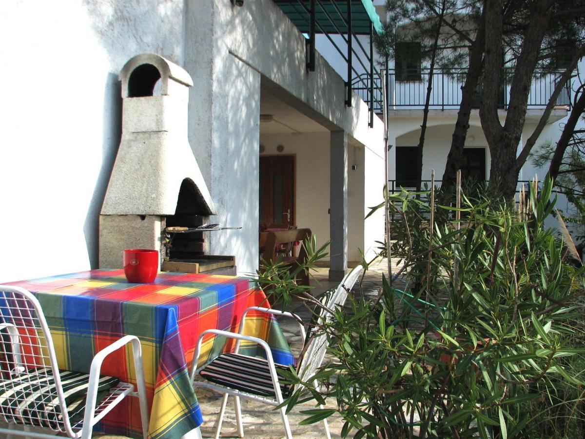 Apartments Olea Rabac Exterior foto