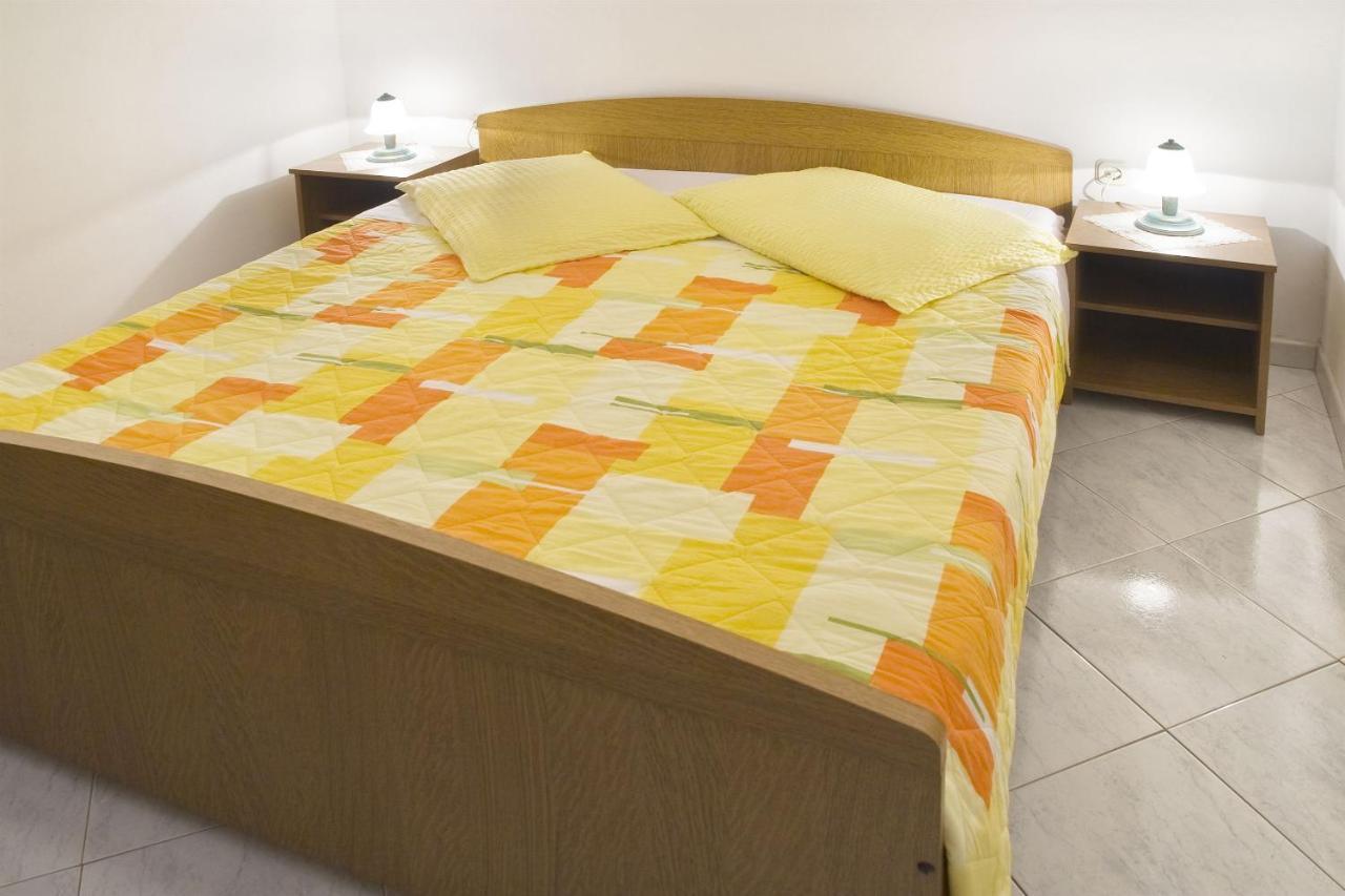 Apartments Olea Rabac Exterior foto